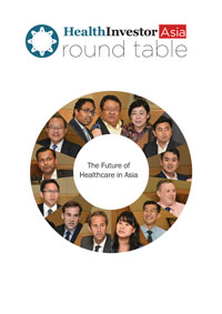 Round table