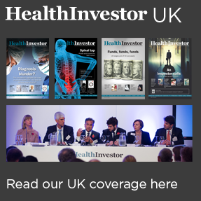 HealthInvestor UK